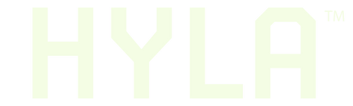 Hyla Logo 